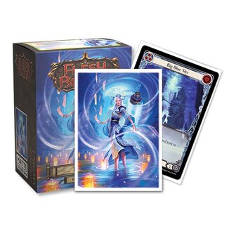 Dragon Shield sleeves Enigma