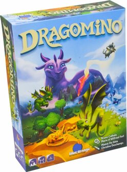 Dragomino
