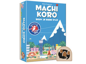 Machi Koro