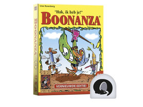 Boonanza
