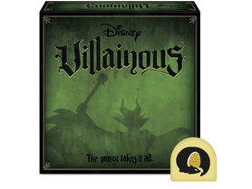 Disney Villainous
