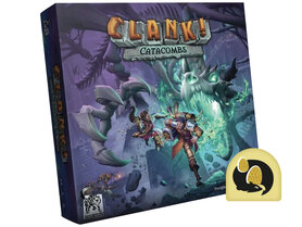 Clank! Catacombs