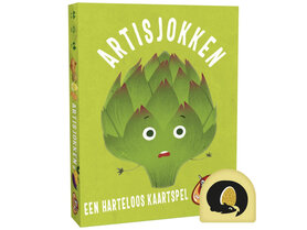 Artisjokken