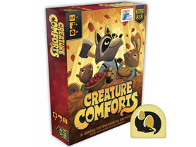 Creature Comforts - NL