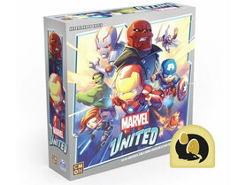 Marvel United - NL