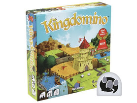 Kingdomino