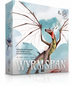 Wyrmspan-Eng